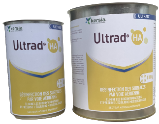 Produit Ultrad HA